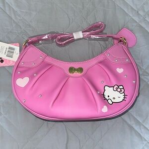 Hello Kitty Purse